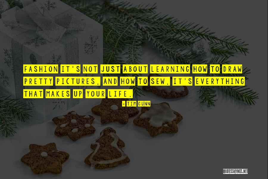 Button The Mouse Quotes By Tim Gunn Button The Mouse Quotes By Tim Gunn