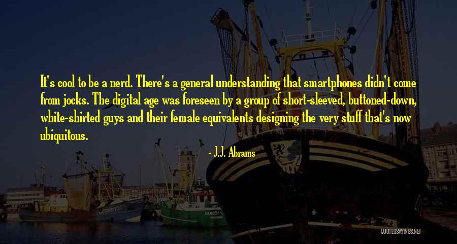 Buttoned Quotes By J.J. Abrams Buttoned Quotes By J.J. Abrams