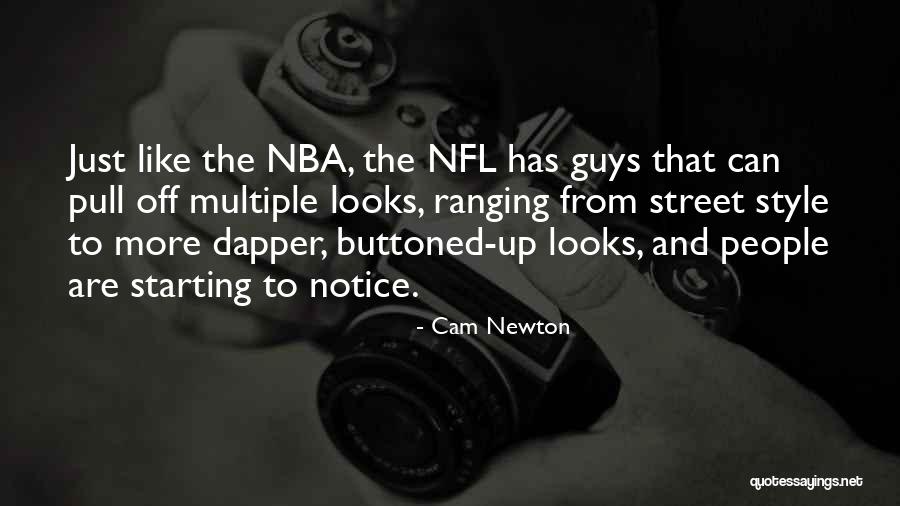 Buttoned Up Quotes By Cam Newton Buttoned Up Quotes By Cam Newton
