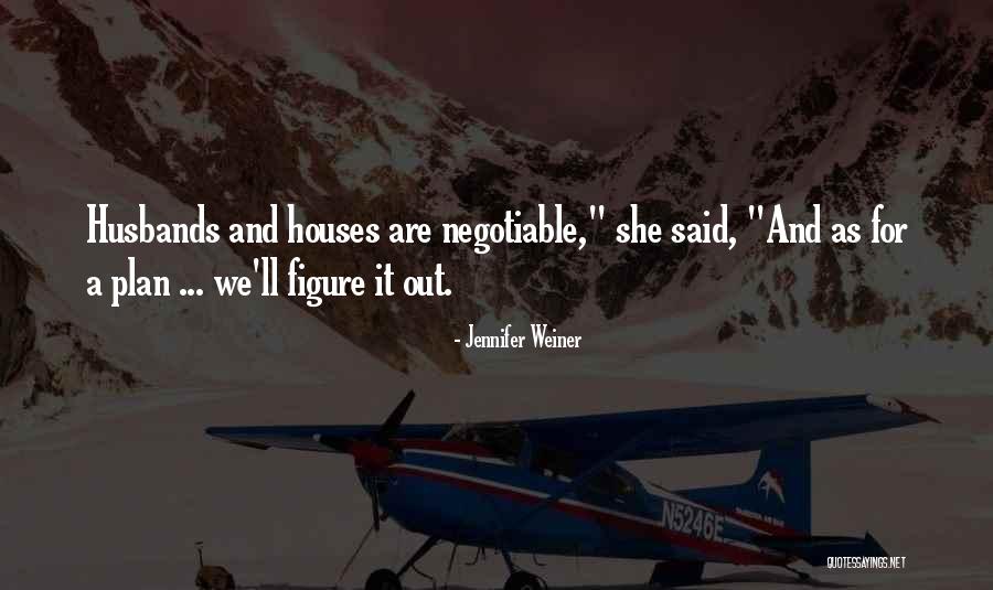 Buttonholed In A Sentence Quotes By Jennifer Weiner