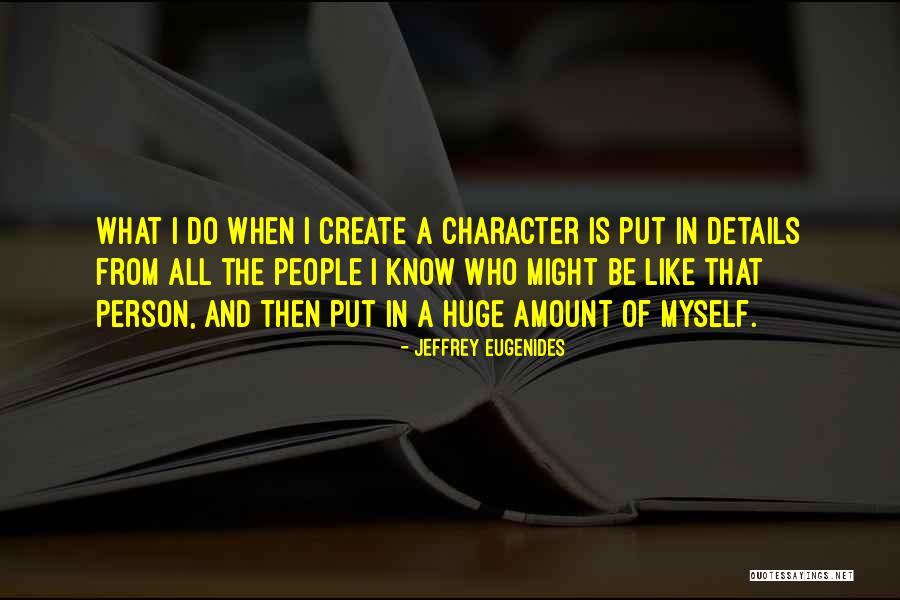 Buttonholing Quotes By Jeffrey Eugenides Buttonholing Quotes By Jeffrey Eugenides