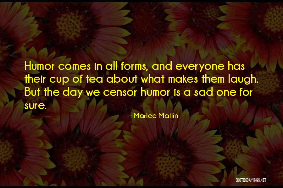 Buttonholing Quotes By Marlee Matlin Buttonholing Quotes By Marlee Matlin
