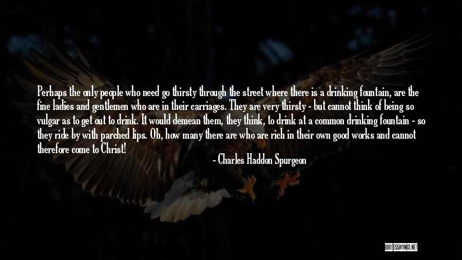 Buttoning Buttons Quotes By Charles Haddon Spurgeon Buttoning Buttons Quotes By Charles Haddon Spurgeon