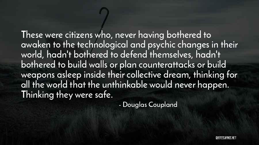 Buttoning Quotes By Douglas Coupland Buttoning Quotes By Douglas Coupland