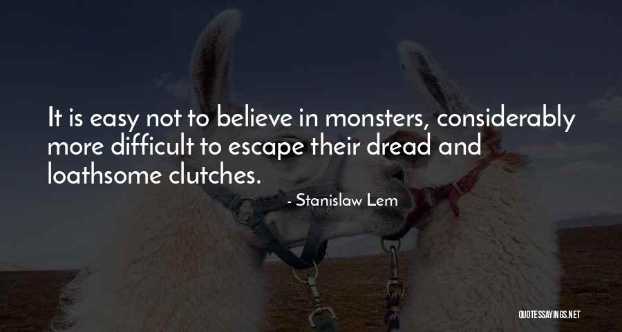 Buttoning Quotes By Stanislaw Lem Buttoning Quotes By Stanislaw Lem