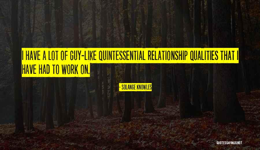 Buttonwoods Museum Quotes By Solange Knowles Buttonwoods Museum Quotes By Solange Knowles
