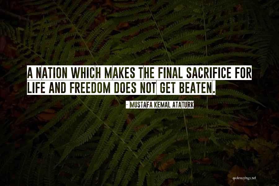 Buttress Thread Quotes By Mustafa Kemal Ataturk Buttress Thread Quotes By Mustafa Kemal Ataturk