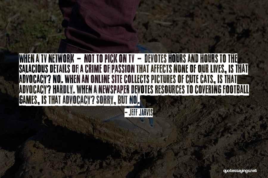 Buttressed Synonym Quotes By Jeff Jarvis Buttressed Synonym Quotes By Jeff Jarvis