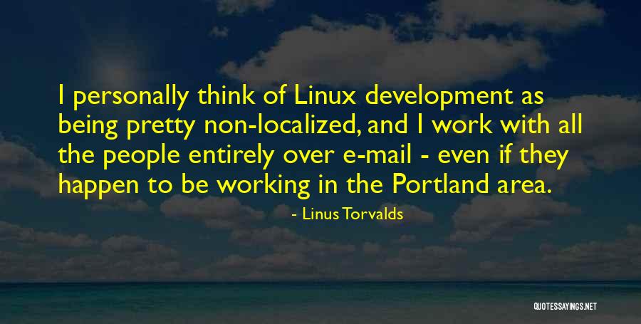 Buttresses Tree Quotes By Linus Torvalds Buttresses Tree Quotes By Linus Torvalds