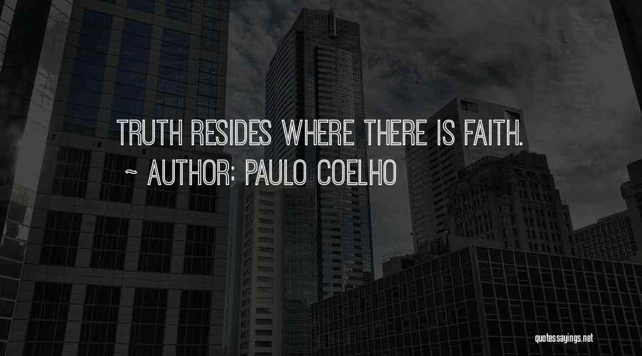 Buttressing Periosteal Quotes By Paulo Coelho