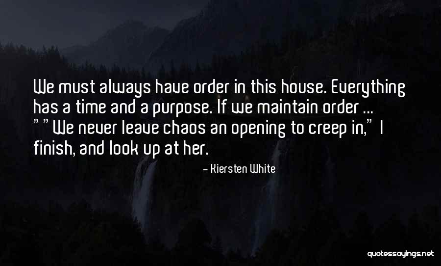 Buttressing Staple Quotes By Kiersten White Buttressing Staple Quotes By Kiersten White