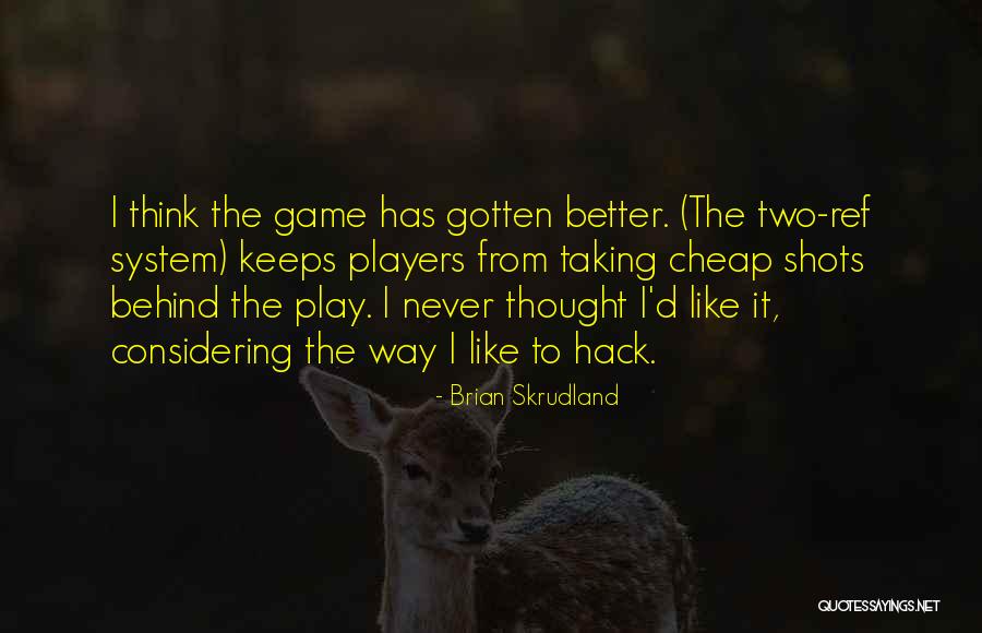 Buttrey Rental Quotes By Brian Skrudland Buttrey Rental Quotes By Brian Skrudland
