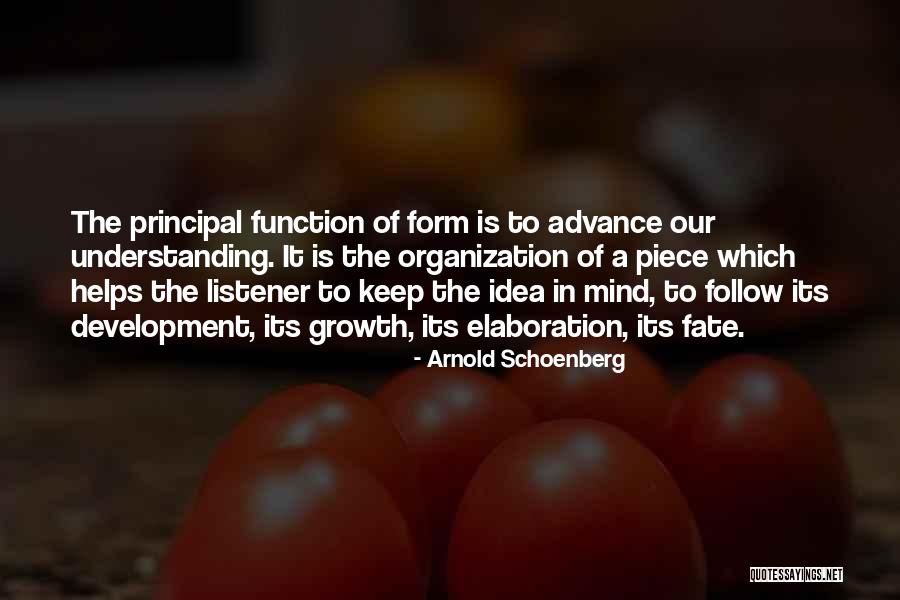 Buttreys Quotes By Arnold Schoenberg Buttreys Quotes By Arnold Schoenberg