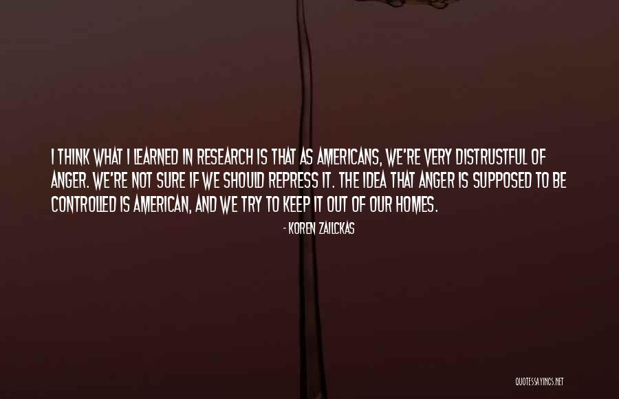 Butucos Quotes By Koren Zailckas Butucos Quotes By Koren Zailckas