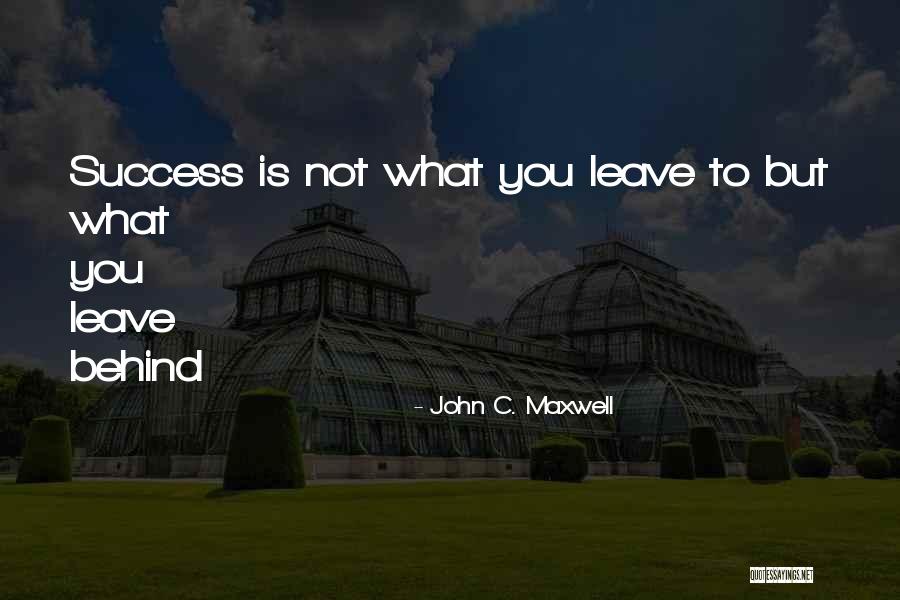 Butugychag Quotes By John C. Maxwell Butugychag Quotes By John C. Maxwell