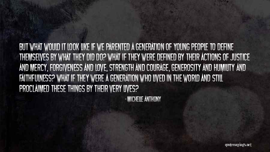 Butuh Kerja Quotes By Michelle Anthony Butuh Kerja Quotes By Michelle Anthony