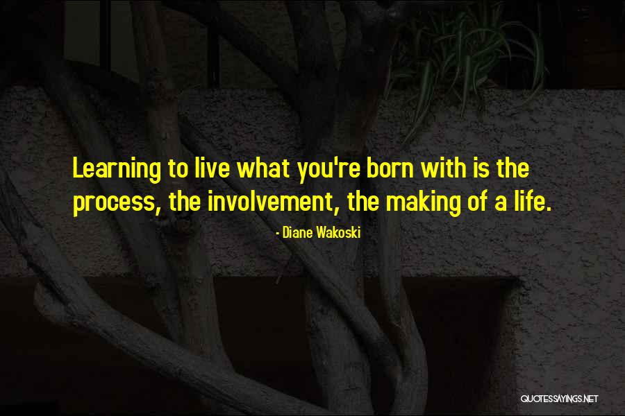 Butunur Quotes By Diane Wakoski Butunur Quotes By Diane Wakoski
