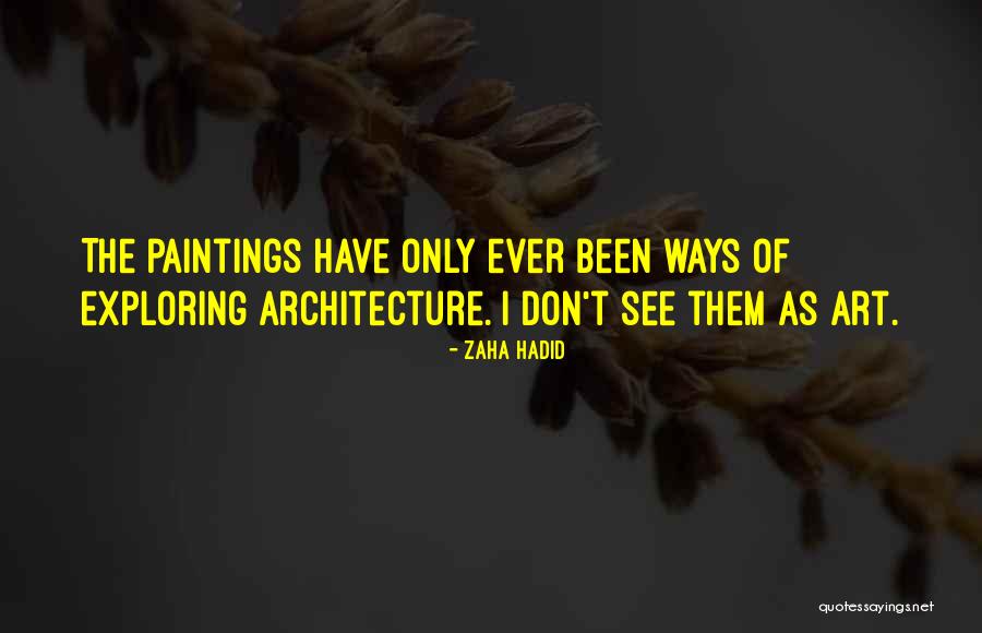 Buturama Quotes By Zaha Hadid Buturama Quotes By Zaha Hadid
