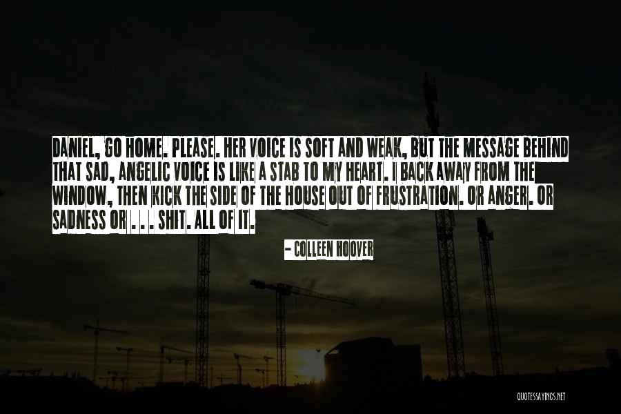 Buturlin Quotes By Colleen Hoover Buturlin Quotes By Colleen Hoover