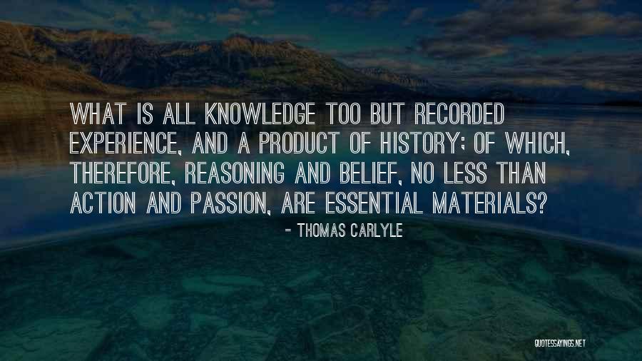 Buturuga Quotes By Thomas Carlyle Buturuga Quotes By Thomas Carlyle