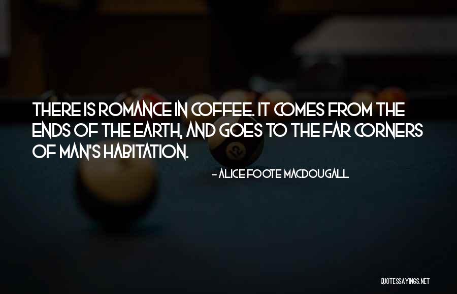 Butz Choquin Quotes By Alice Foote MacDougall Butz Choquin Quotes By Alice Foote MacDougall