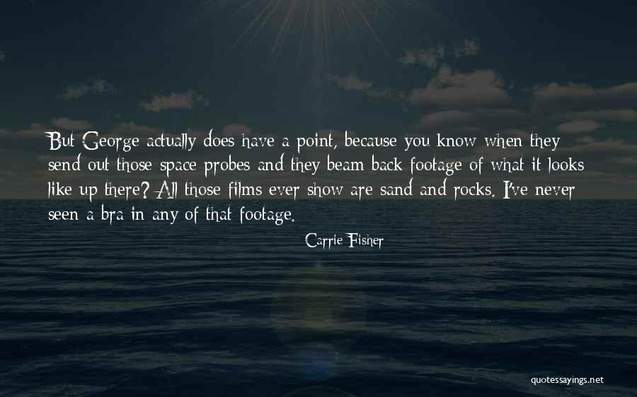 Butzi Quotes By Carrie Fisher Butzi Quotes By Carrie Fisher
