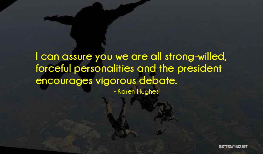 Butzi Quotes By Karen Hughes Butzi Quotes By Karen Hughes