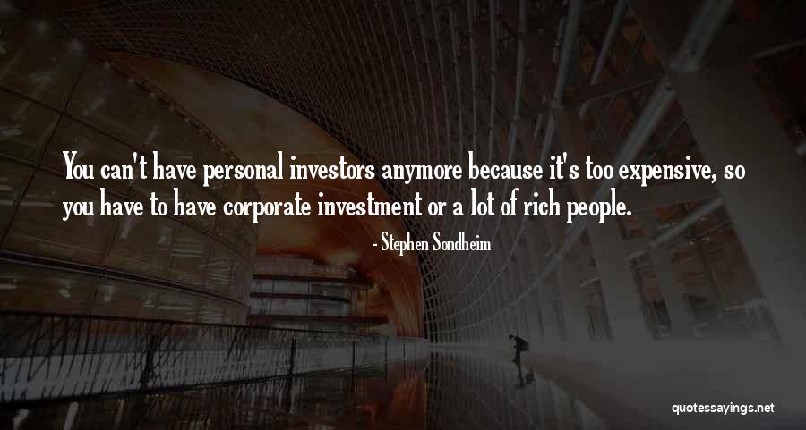Butzi Quotes By Stephen Sondheim Butzi Quotes By Stephen Sondheim