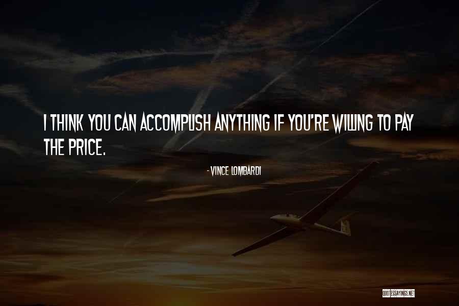 Butzi Quotes By Vince Lombardi Butzi Quotes By Vince Lombardi