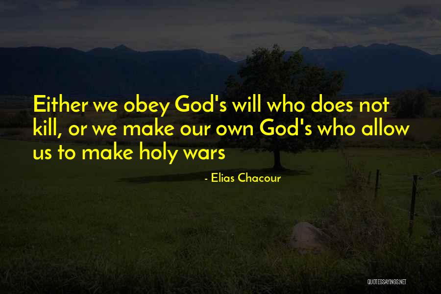 Butzin Quotes By Elias Chacour Butzin Quotes By Elias Chacour