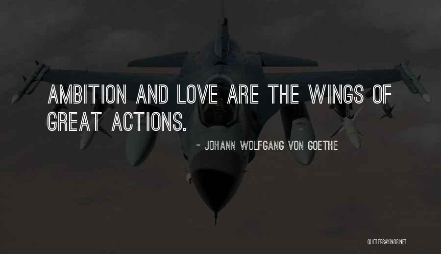 Butzin Quotes By Johann Wolfgang Von Goethe Butzin Quotes By Johann Wolfgang Von Goethe
