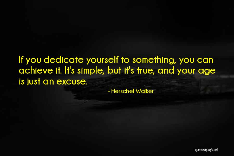 Butzlaff Farms Quotes By Herschel Walker Butzlaff Farms Quotes By Herschel Walker