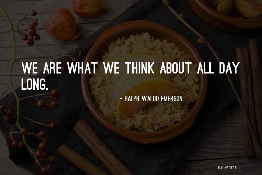 Butzlaff Farms Quotes By Ralph Waldo Emerson Butzlaff Farms Quotes By Ralph Waldo Emerson