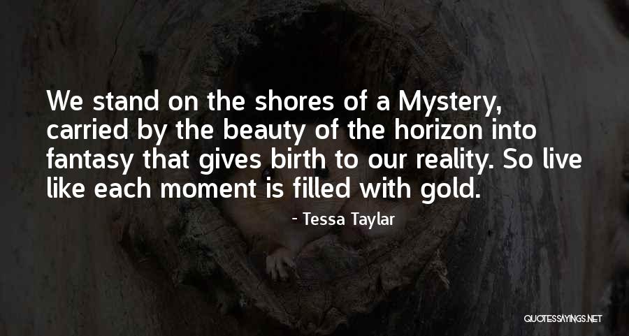 Butzlaff Farms Quotes By Tessa Taylar Butzlaff Farms Quotes By Tessa Taylar