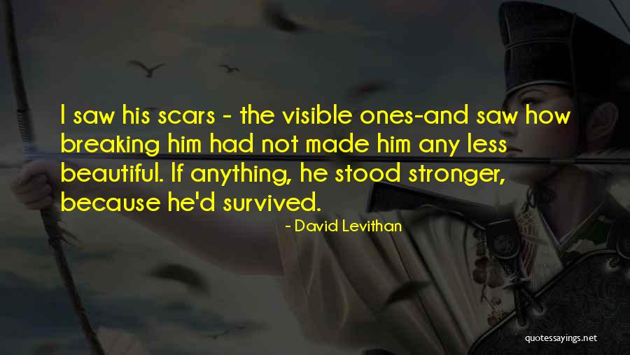 Buurman Youtube Quotes By David Levithan Buurman Youtube Quotes By David Levithan