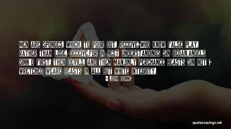 Buurman Youtube Quotes By John Donne Buurman Youtube Quotes By John Donne