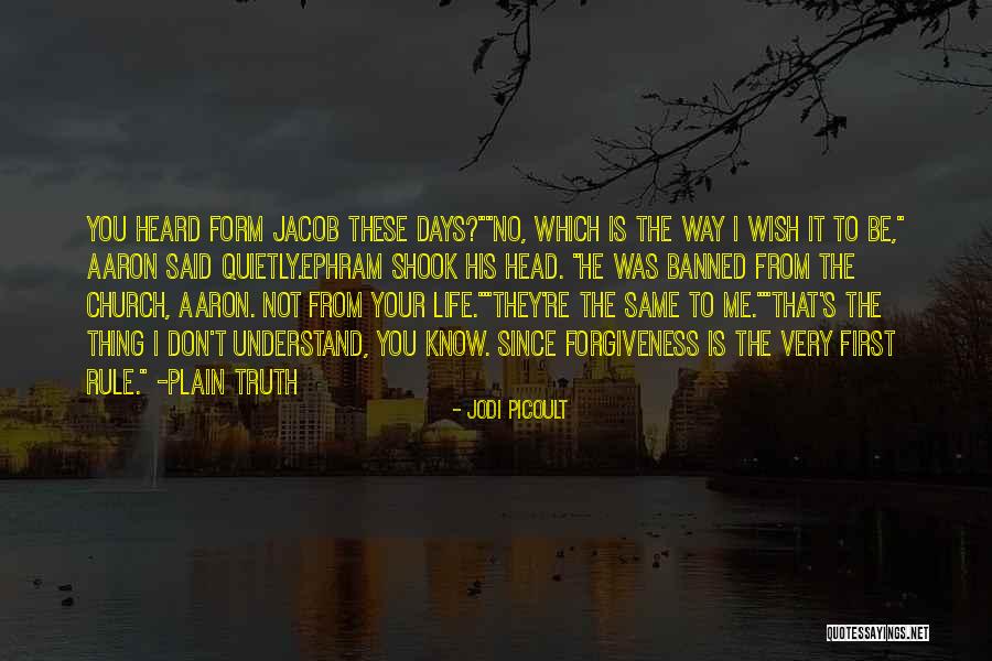 Buurmantenus Quotes By Jodi Picoult Buurmantenus Quotes By Jodi Picoult