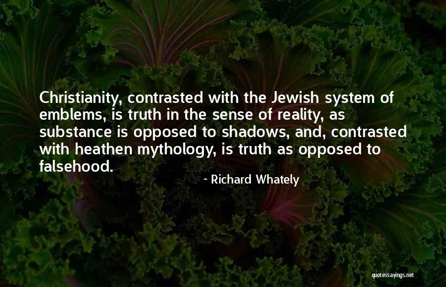 Buurtslagers Quotes By Richard Whately Buurtslagers Quotes By Richard Whately