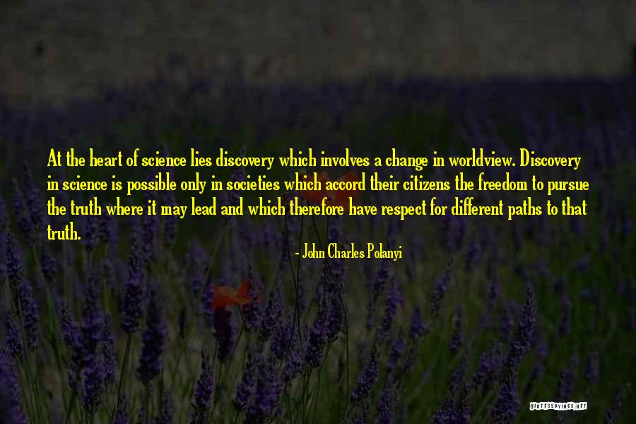 Buvards Quotes By John Charles Polanyi Buvards Quotes By John Charles Polanyi