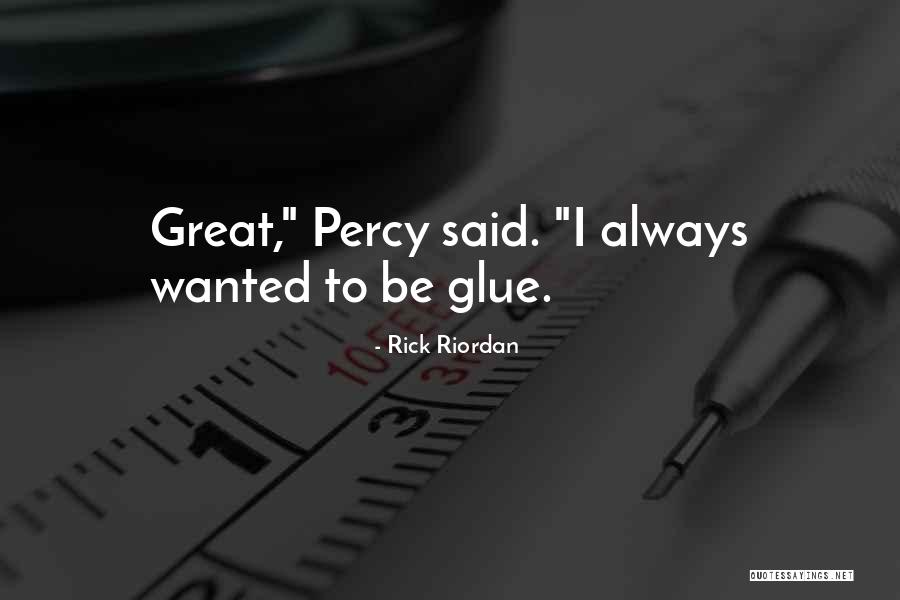Buvau Kine Quotes By Rick Riordan Buvau Kine Quotes By Rick Riordan