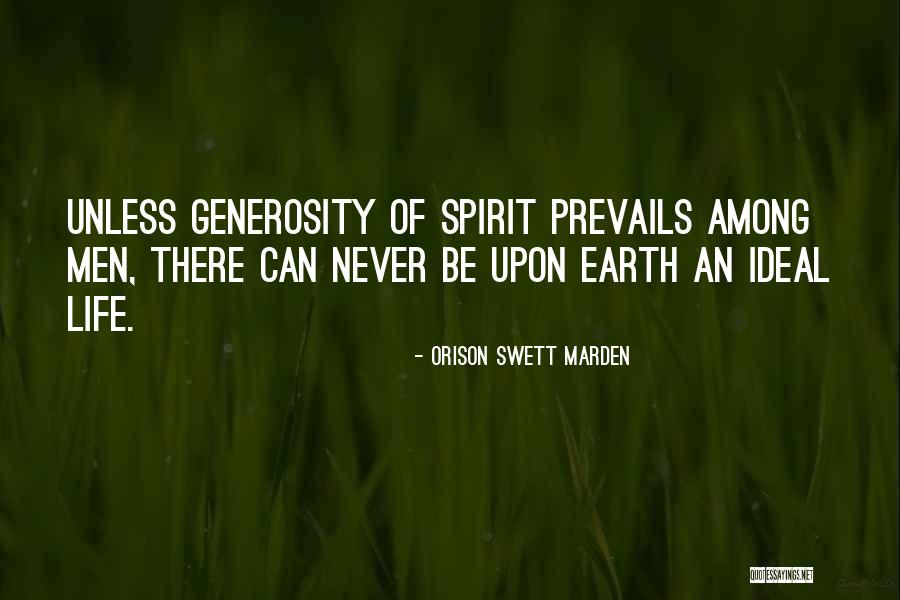 Buvette New York Quotes By Orison Swett Marden Buvette New York Quotes By Orison Swett Marden