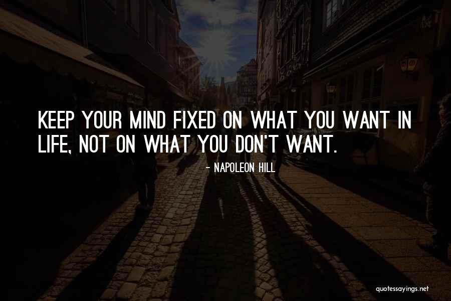 Buvser Quotes By Napoleon Hill Buvser Quotes By Napoleon Hill