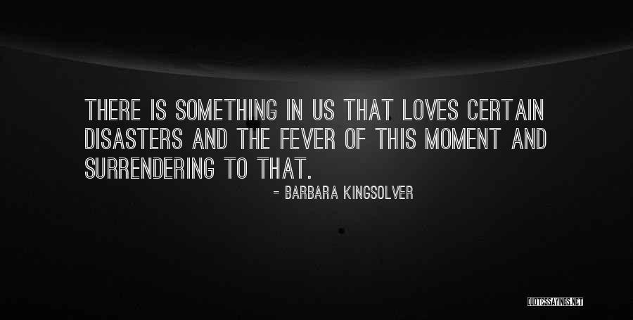 Buvshop Quotes By Barbara Kingsolver Buvshop Quotes By Barbara Kingsolver