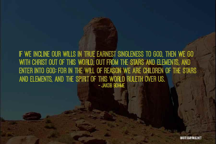 Buwalda Boek Quotes By Jakob Bohme Buwalda Boek Quotes By Jakob Bohme