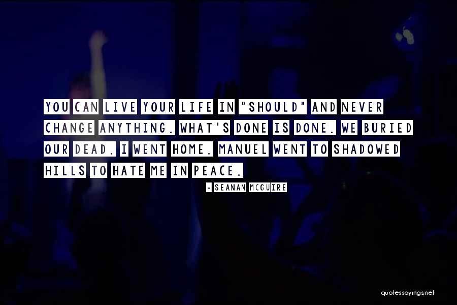 Buxbaum Trial Quotes By Seanan McGuire Buxbaum Trial Quotes By Seanan McGuire