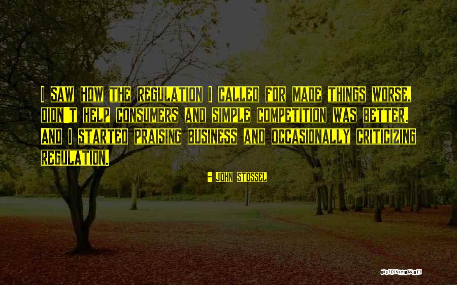 Buxkemper Wedding Quotes By John Stossel Buxkemper Wedding Quotes By John Stossel