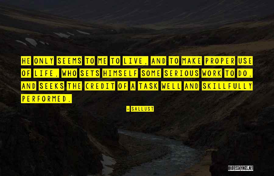 Buxted Park Quotes By Sallust Buxted Park Quotes By Sallust
