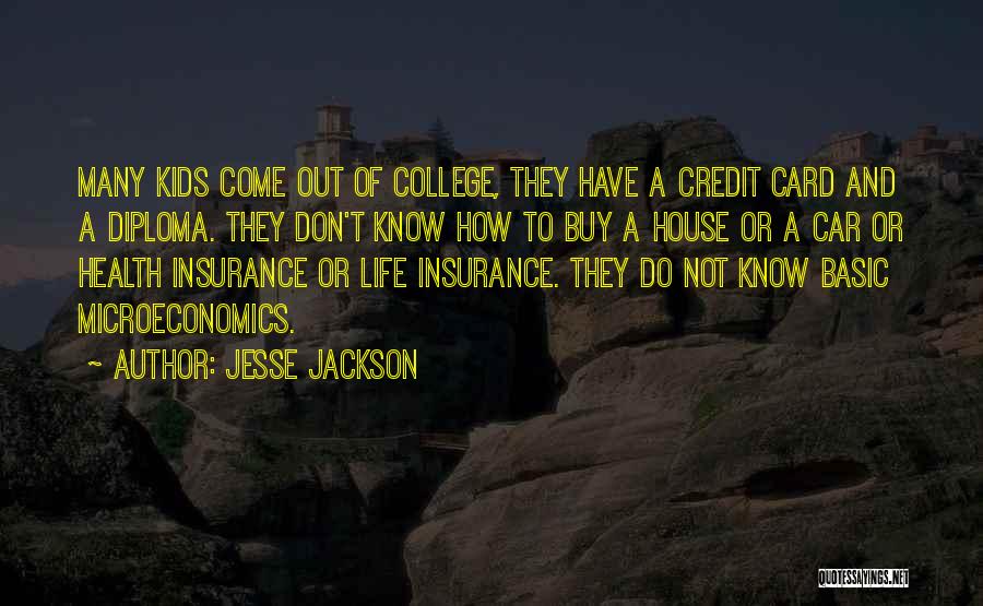 Buy A Car Quotes By Jesse Jackson