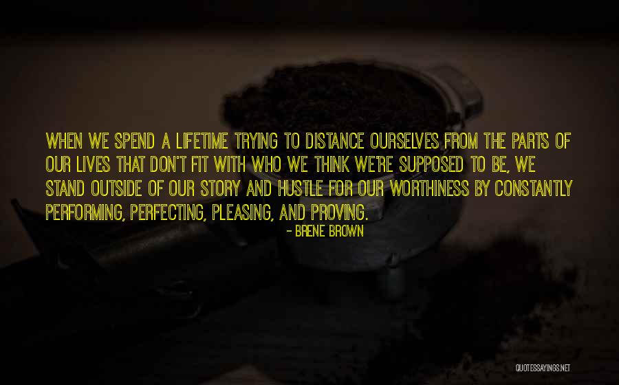 Buy Chow Quotes By Brene Brown Buy Chow Quotes By Brene Brown