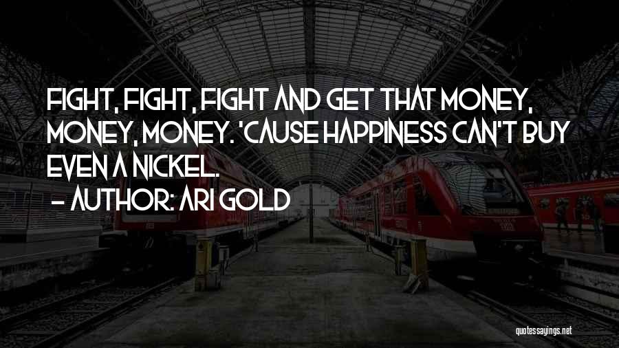Buy Happiness Quotes By Ari Gold